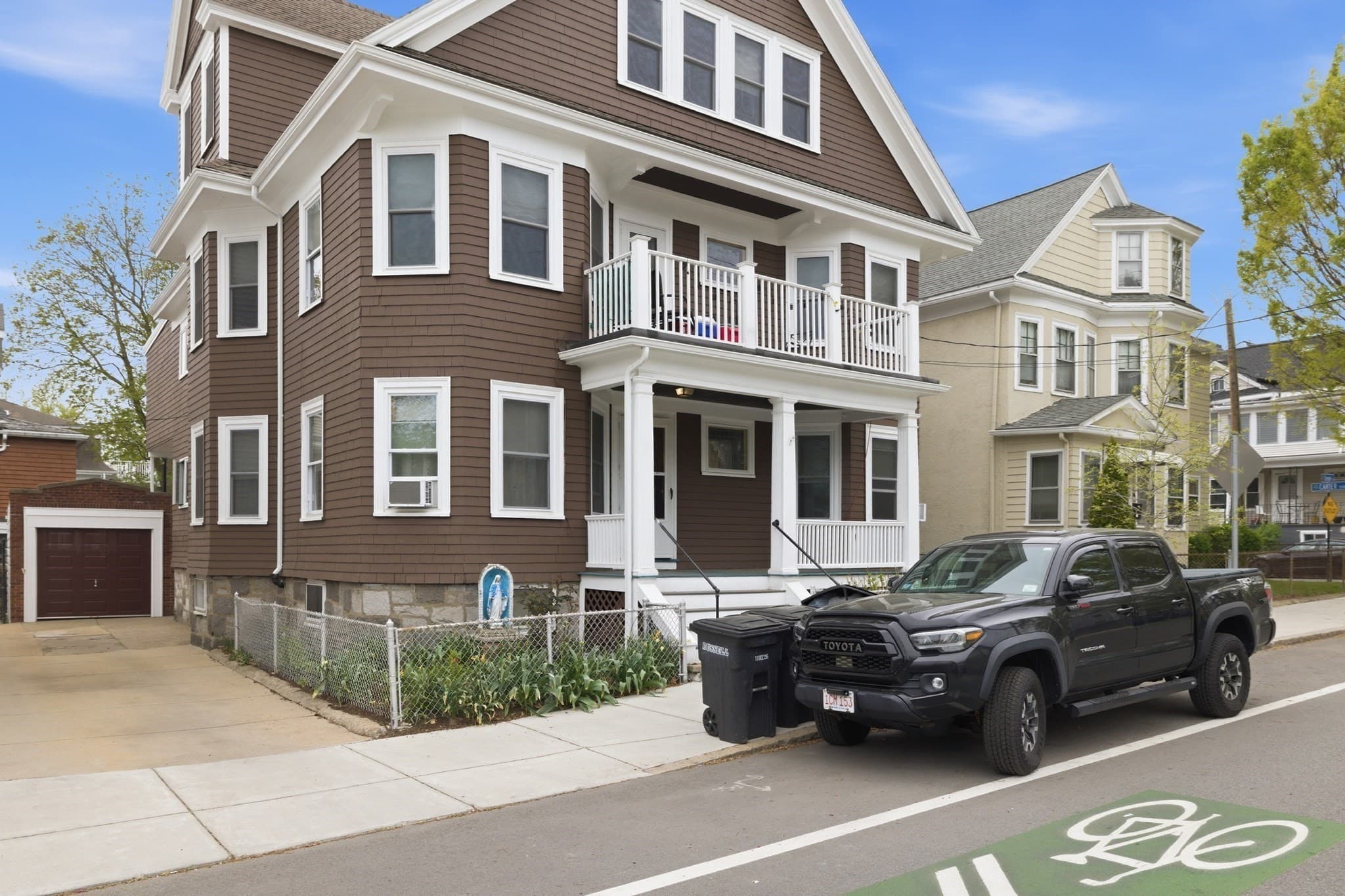 3 Family - 3 Units Up/Down at 130 Summer St, Somerville MA 02143, photo 8 of 40