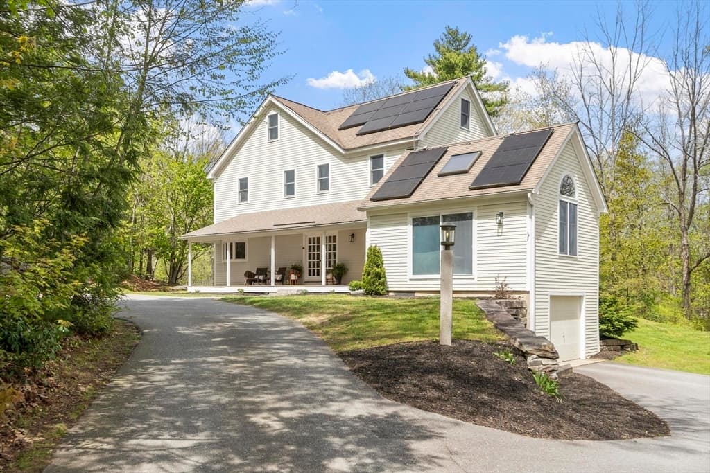 557 Fitchburg State Rd, Ashby MA 01431 photo 3