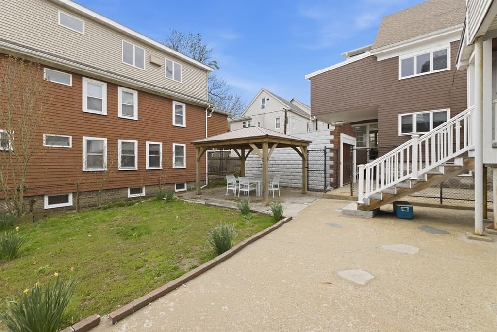 5-9 Family at 126-130 Summer Street, Somerville MA 02143, Somerville, photo 4 of 36