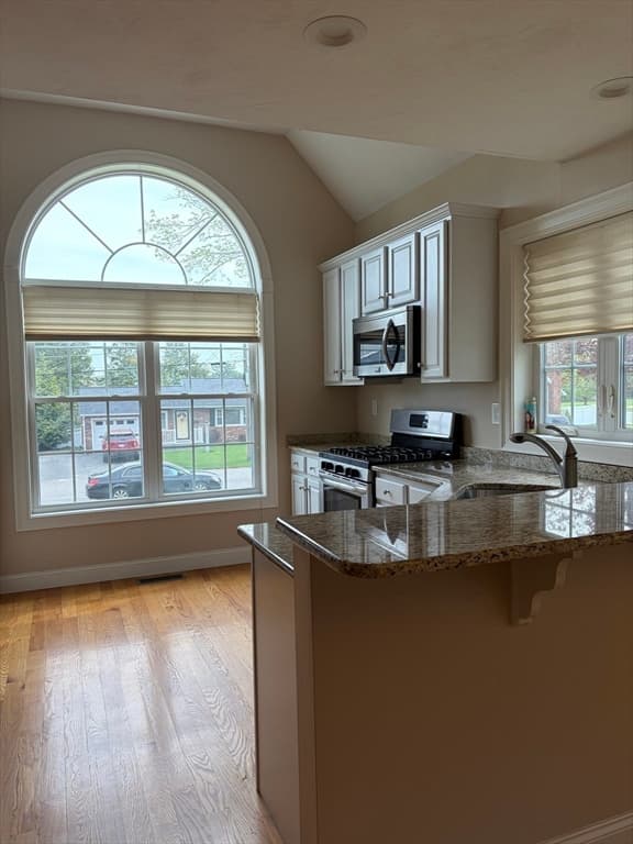 Single Family Residence at 87 Dancause Rd, Lowell MA 01852, Lowell, photo 4 of 34