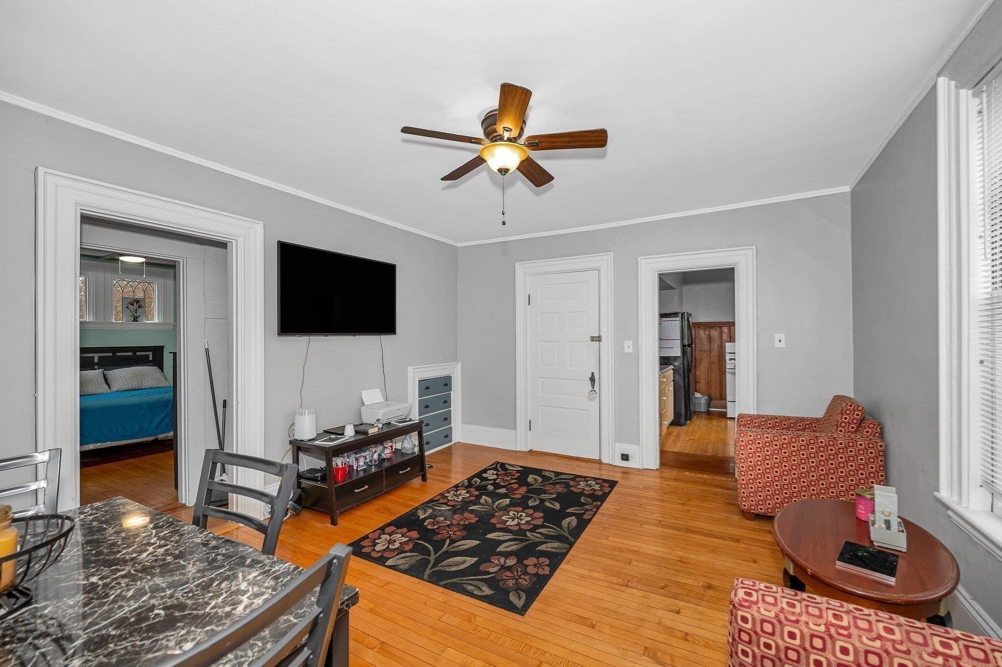 3 Family - 3 Units Up/Down at 16 Quincy St, Methuen MA 01844, Methuen, photo 26 of 42