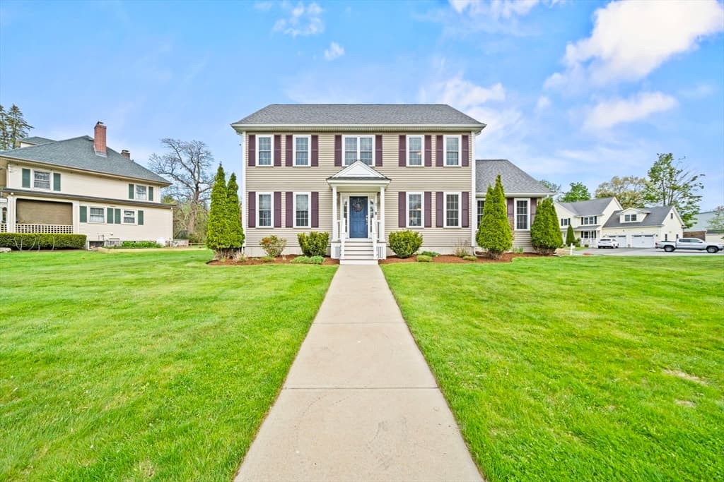 2 O'connor Lane, Woburn MA 01801 photo 3