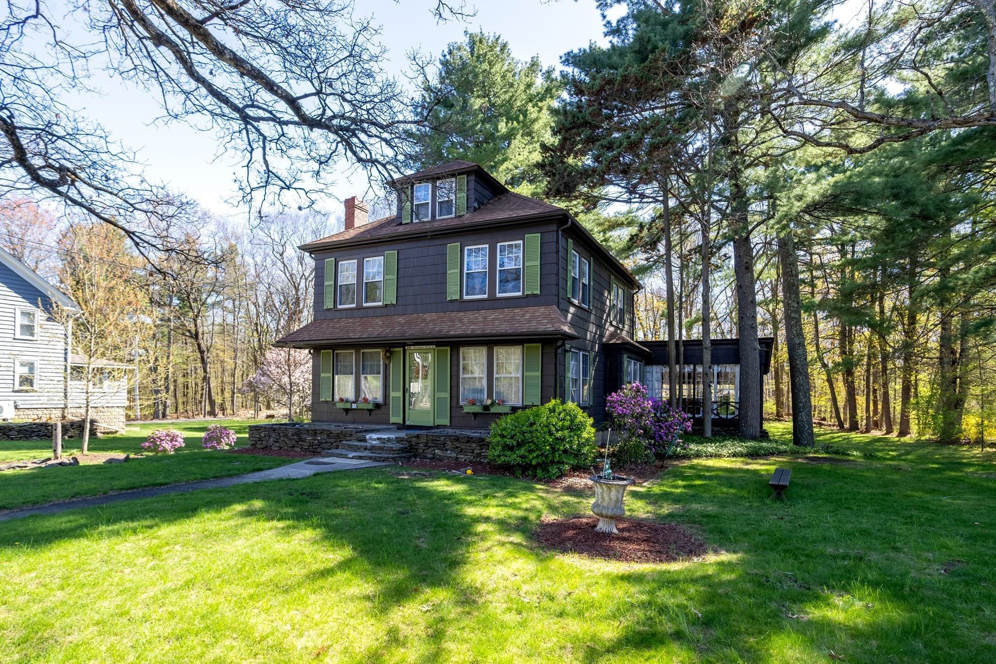 846 Massachusetts Ave, Lunenburg MA 01462