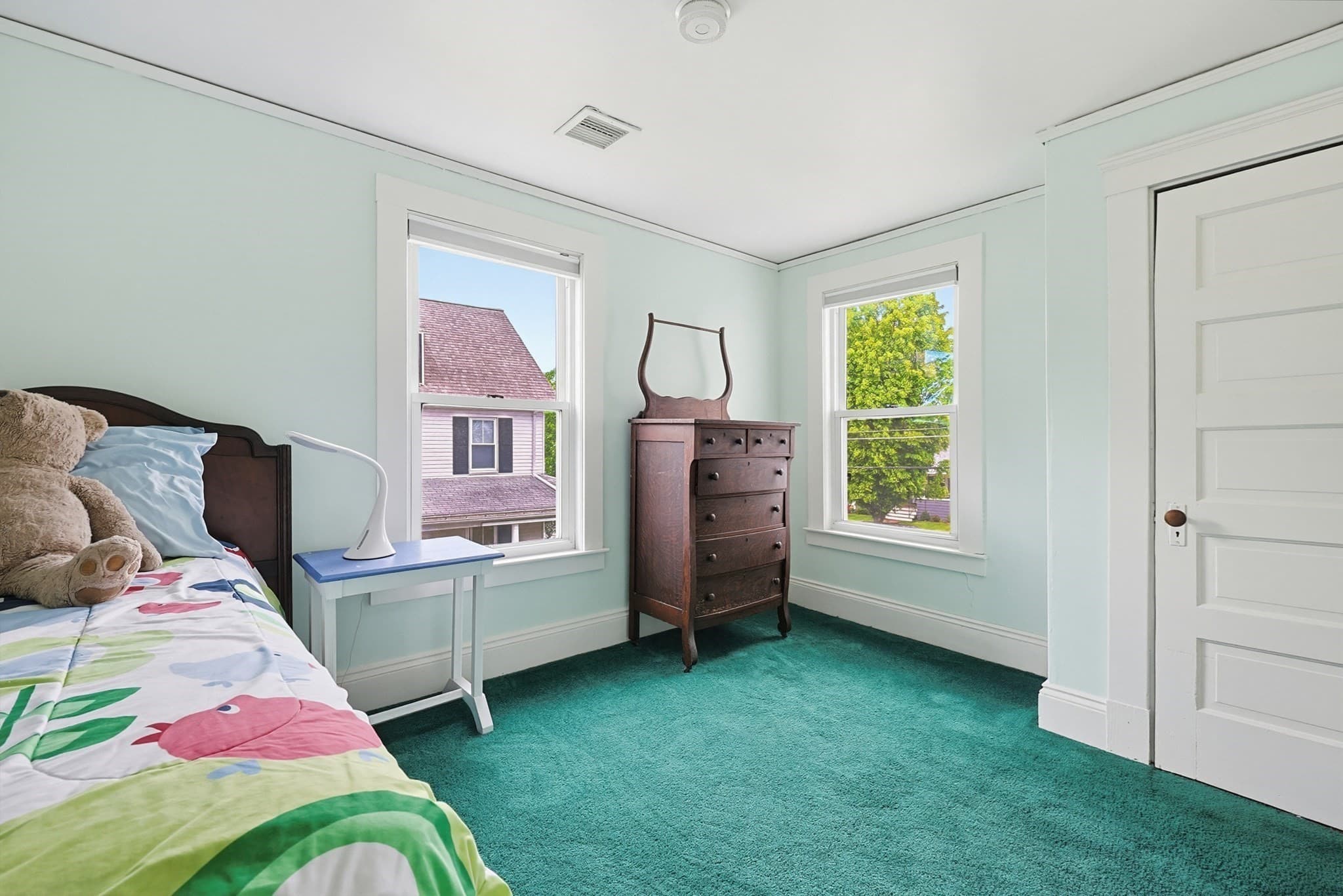 Single Family Residence at 24 Riverside Pl, Walpole MA 02081, photo 27 of 39