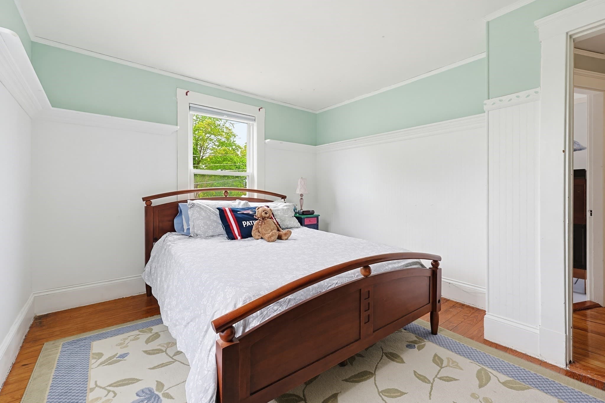 Single Family Residence at 24 Riverside Pl, Walpole MA 02081, photo 28 of 39