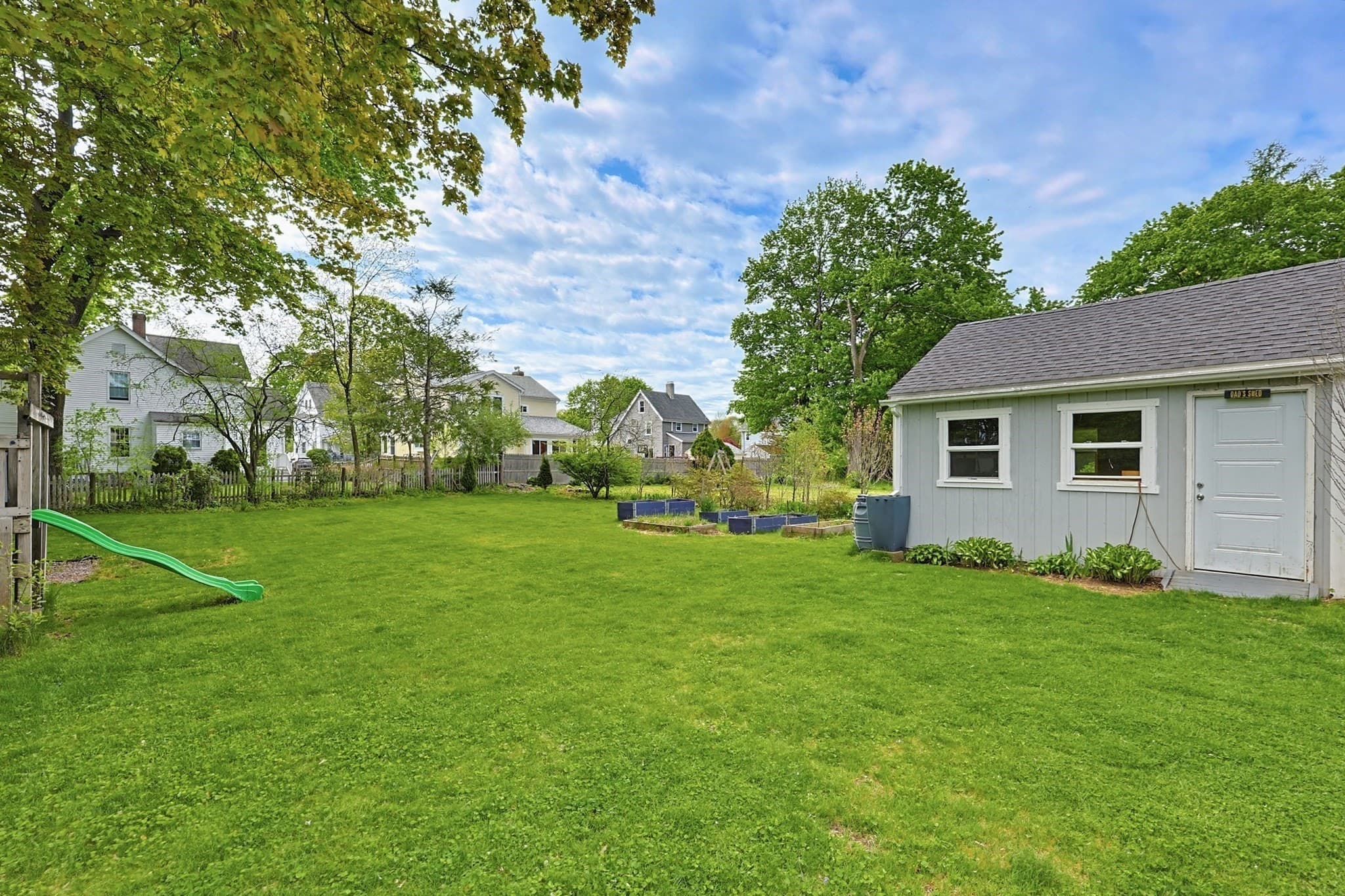 Single Family Residence at 24 Riverside Pl, Walpole MA 02081, photo 38 of 39