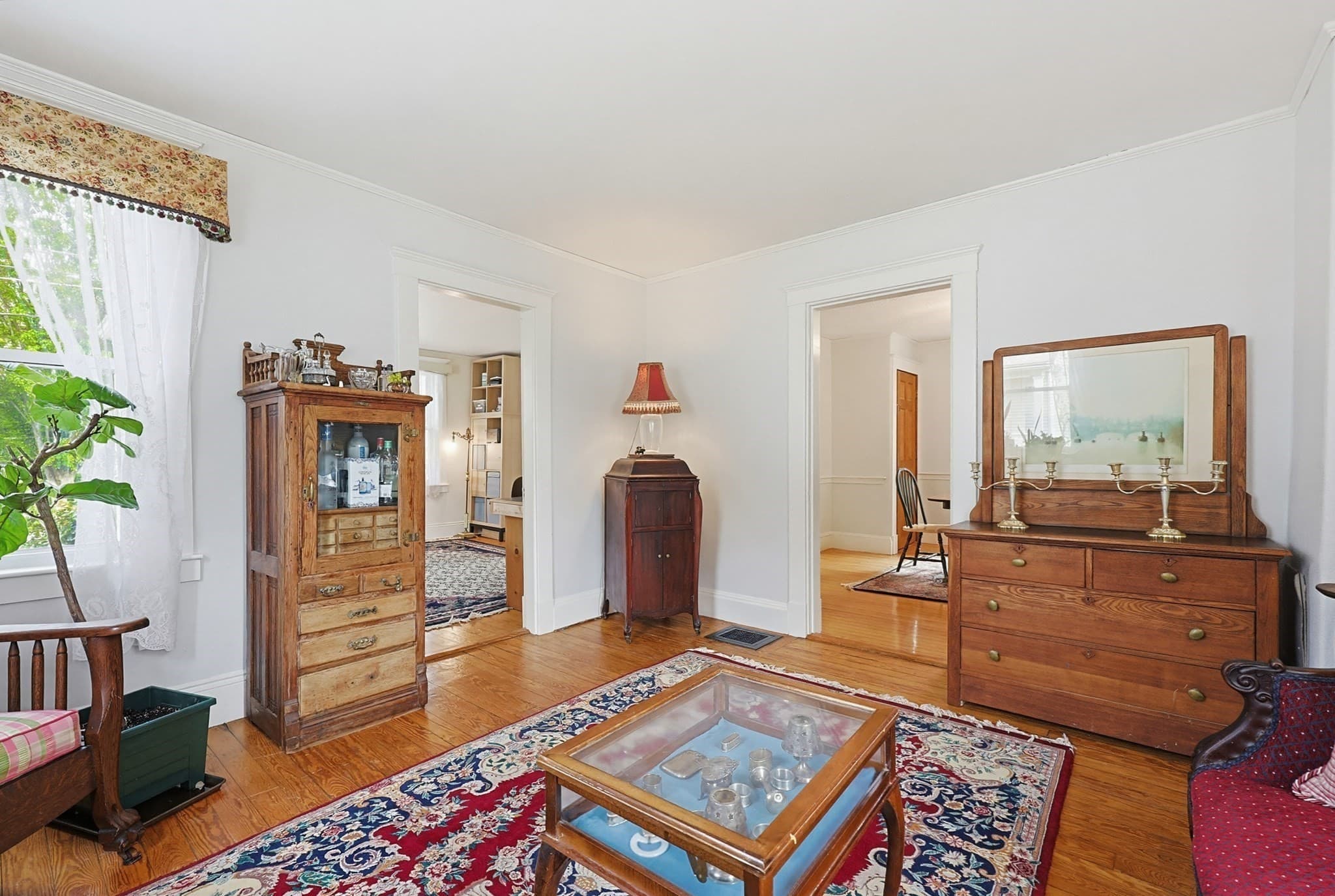 Single Family Residence at 24 Riverside Pl, Walpole MA 02081, photo 15 of 39