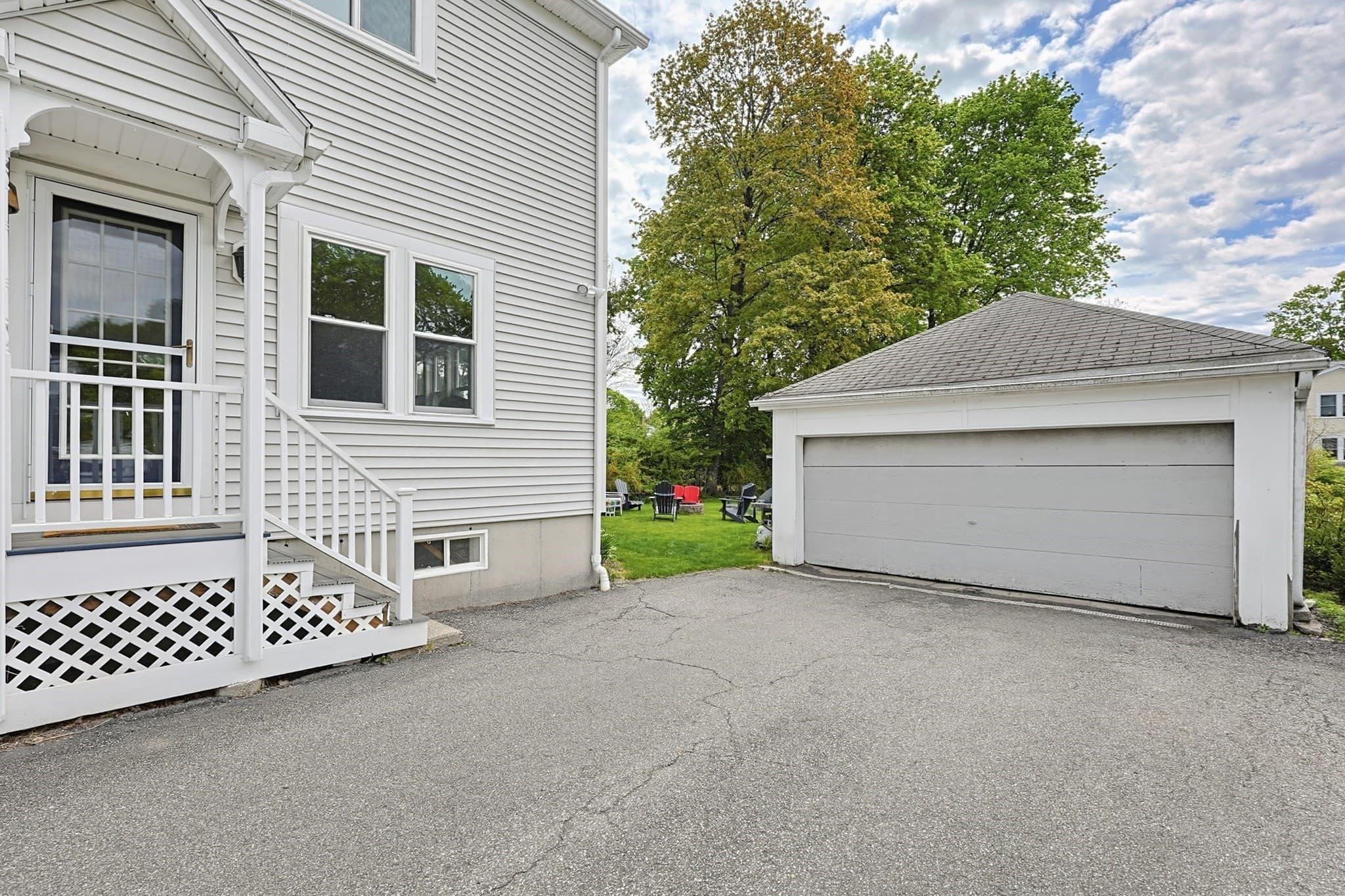 Single Family Residence at 24 Riverside Pl, Walpole MA 02081, photo 35 of 39