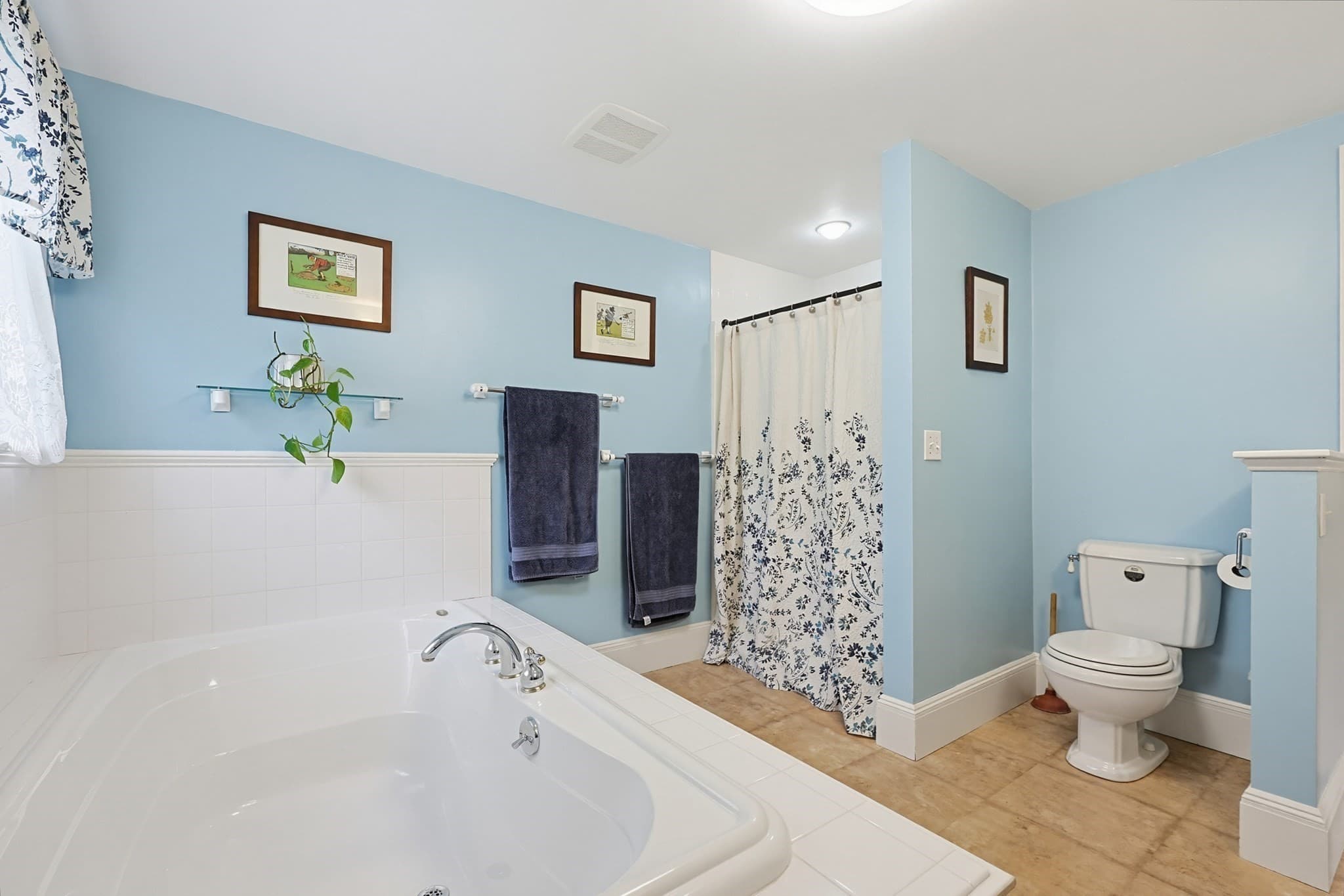 Single Family Residence at 24 Riverside Pl, Walpole MA 02081, photo 21 of 39