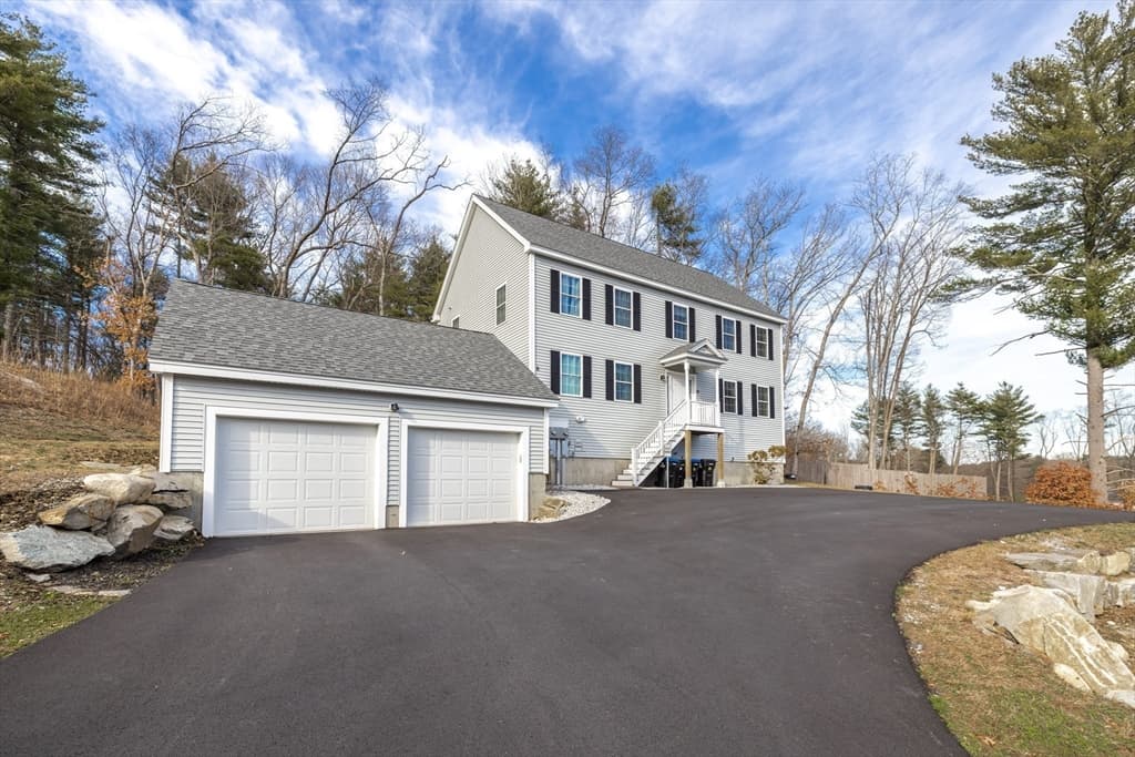 Condominium at 6 Pine Hill Way # B, Harvard MA 01451, Harvard, photo 23 of 24