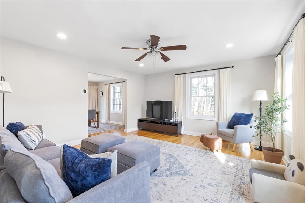 Condominium at 6 Pine Hill Way # B, Harvard MA 01451, Harvard, photo 6 of 24