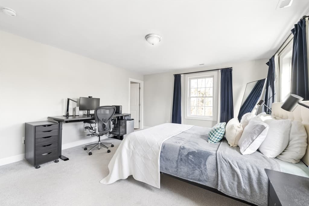 Condominium at 6 Pine Hill Way # B, Harvard MA 01451, Harvard, photo 13 of 24