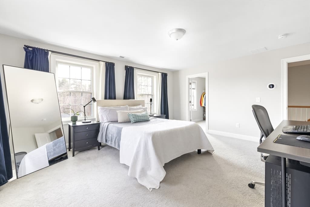 Condominium at 6 Pine Hill Way # B, Harvard MA 01451, Harvard, photo 12 of 24