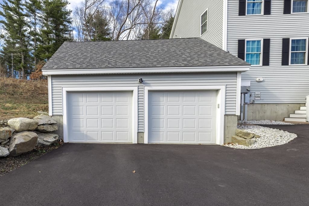 Condominium at 6 Pine Hill Way # B, Harvard MA 01451, Harvard, photo 22 of 24