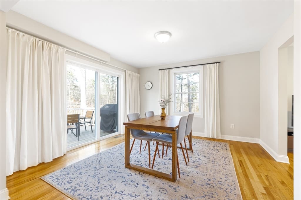 Condominium at 6 Pine Hill Way # B, Harvard MA 01451, Harvard, photo 8 of 24