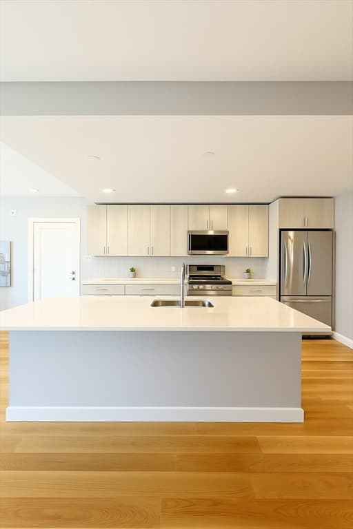 Condominium at 98 Prescott St # 3b, Boston MA 02128, Boston, photo 4 of 20
