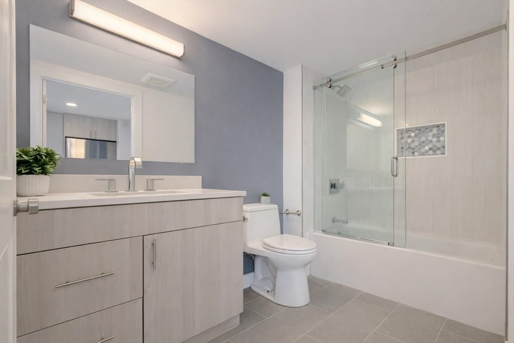 Condominium at 98 Prescott St # 3a, Boston MA 02128, Boston, photo 10 of 11
