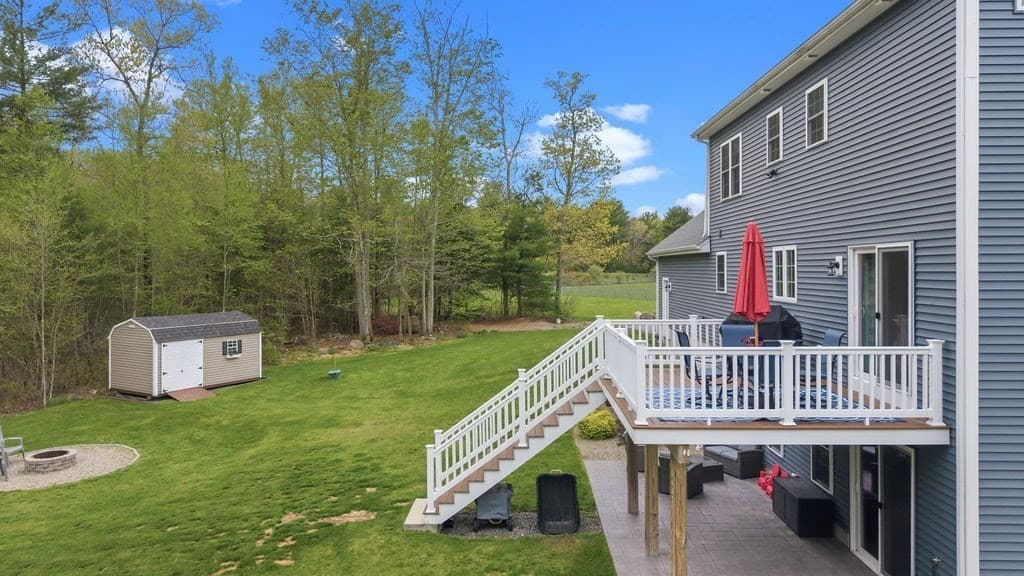 Single Family Residence at 2233 Maple Swamp Road, Dighton MA 02764, photo 6 of 42