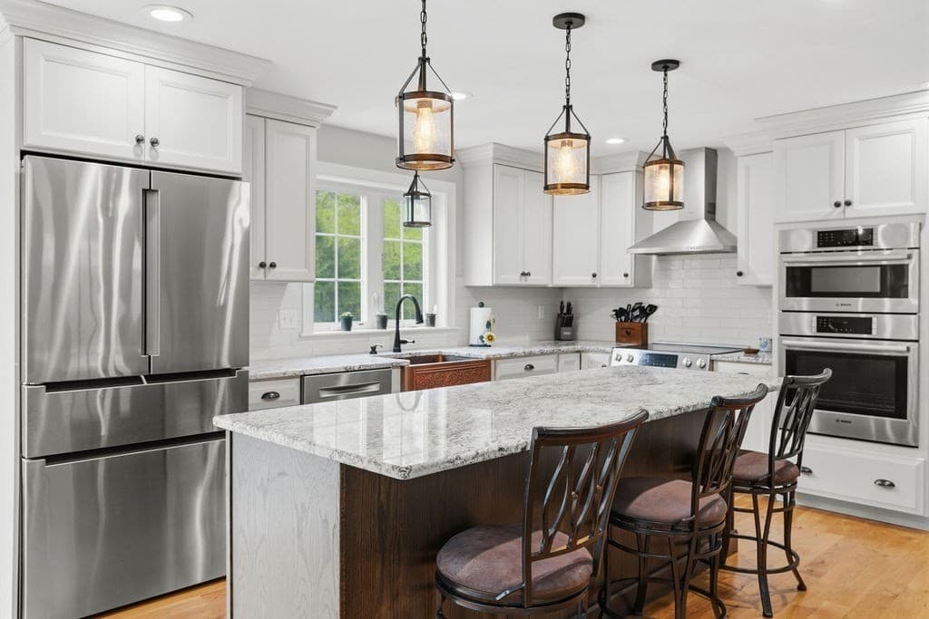 Single Family Residence at 2233 Maple Swamp Road, Dighton MA 02764, photo 17 of 42