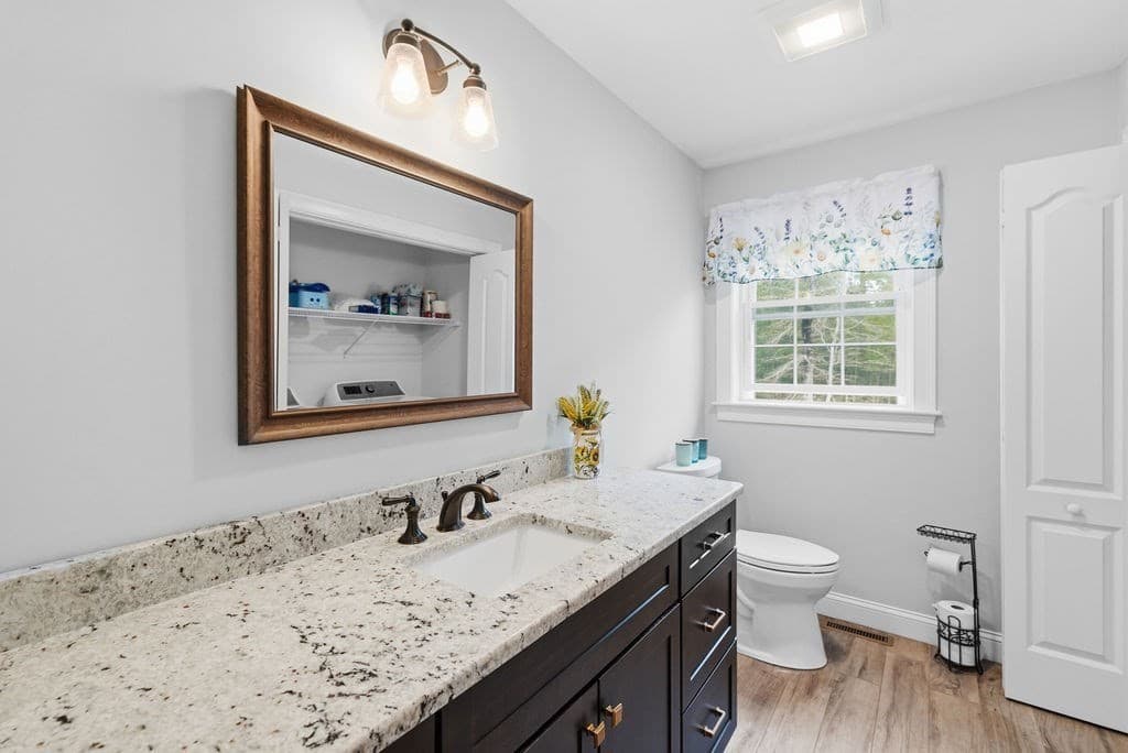 Single Family Residence at 2233 Maple Swamp Road, Dighton MA 02764, photo 26 of 42