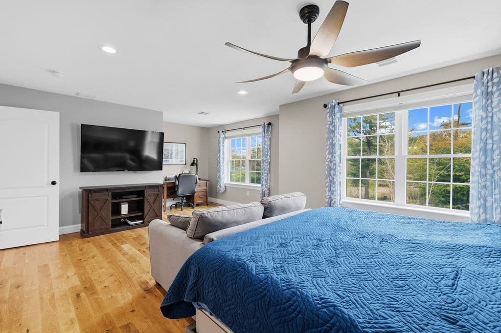 Single Family Residence at 2233 Maple Swamp Road, Dighton MA 02764, photo 33 of 42