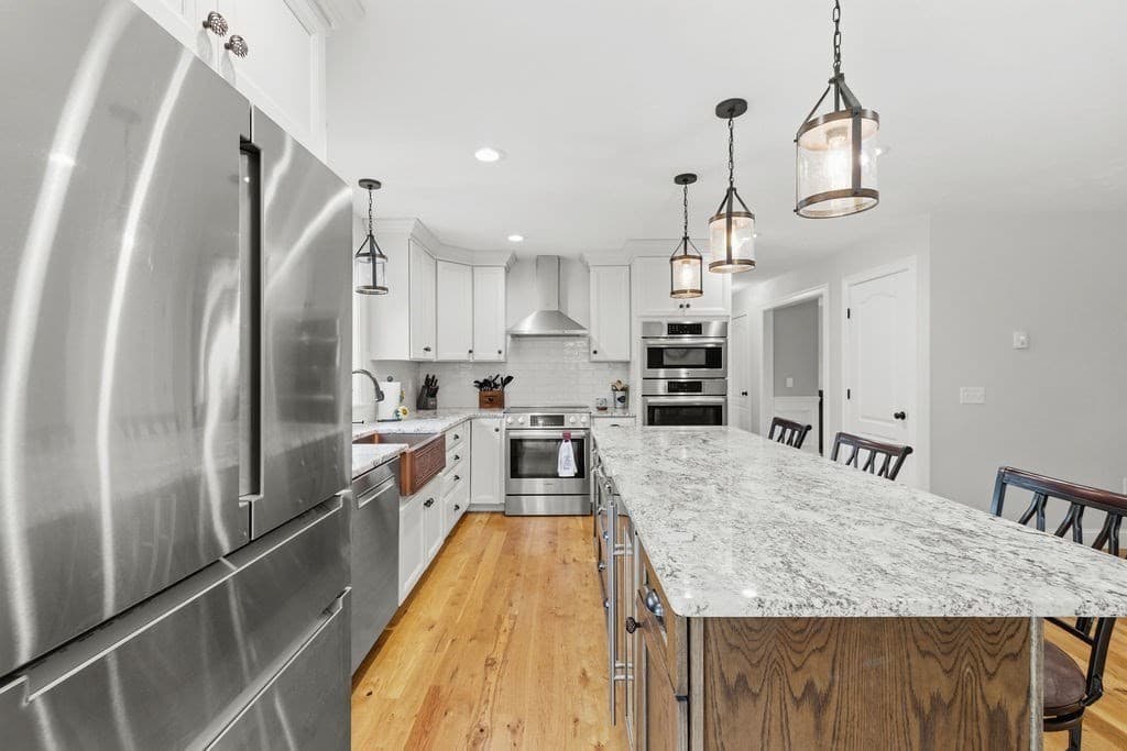 Single Family Residence at 2233 Maple Swamp Road, Dighton MA 02764, photo 18 of 42