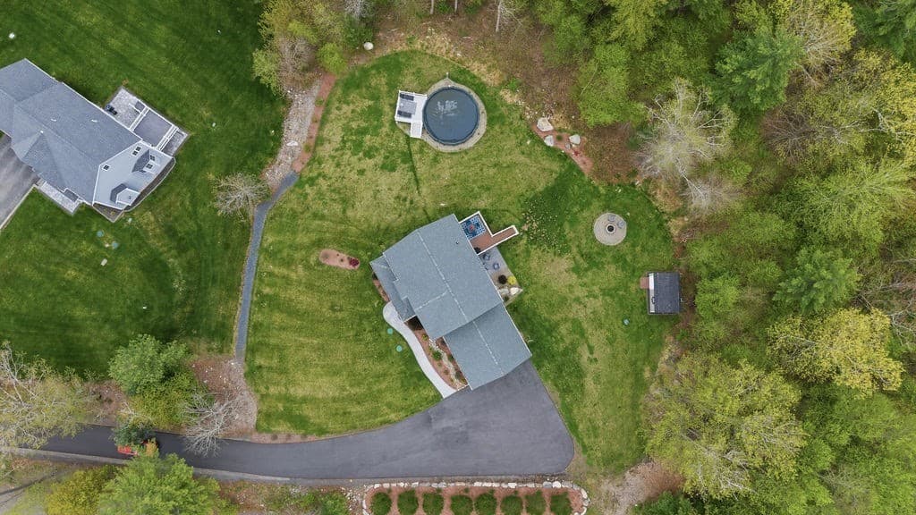 Single Family Residence at 2233 Maple Swamp Road, Dighton MA 02764, photo 4 of 42