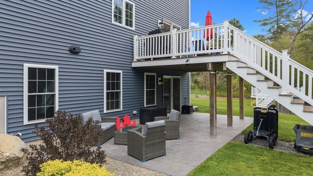 Single Family Residence at 2233 Maple Swamp Road, Dighton MA 02764, photo 8 of 42