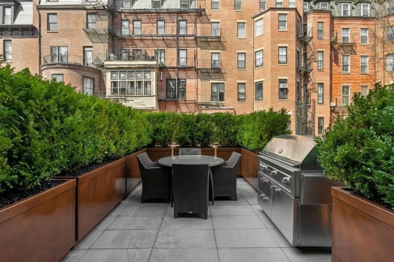 Single Family Residence at 55 Commonwealth Avenue, Boston MA 02116, Boston, photo 13 of 33