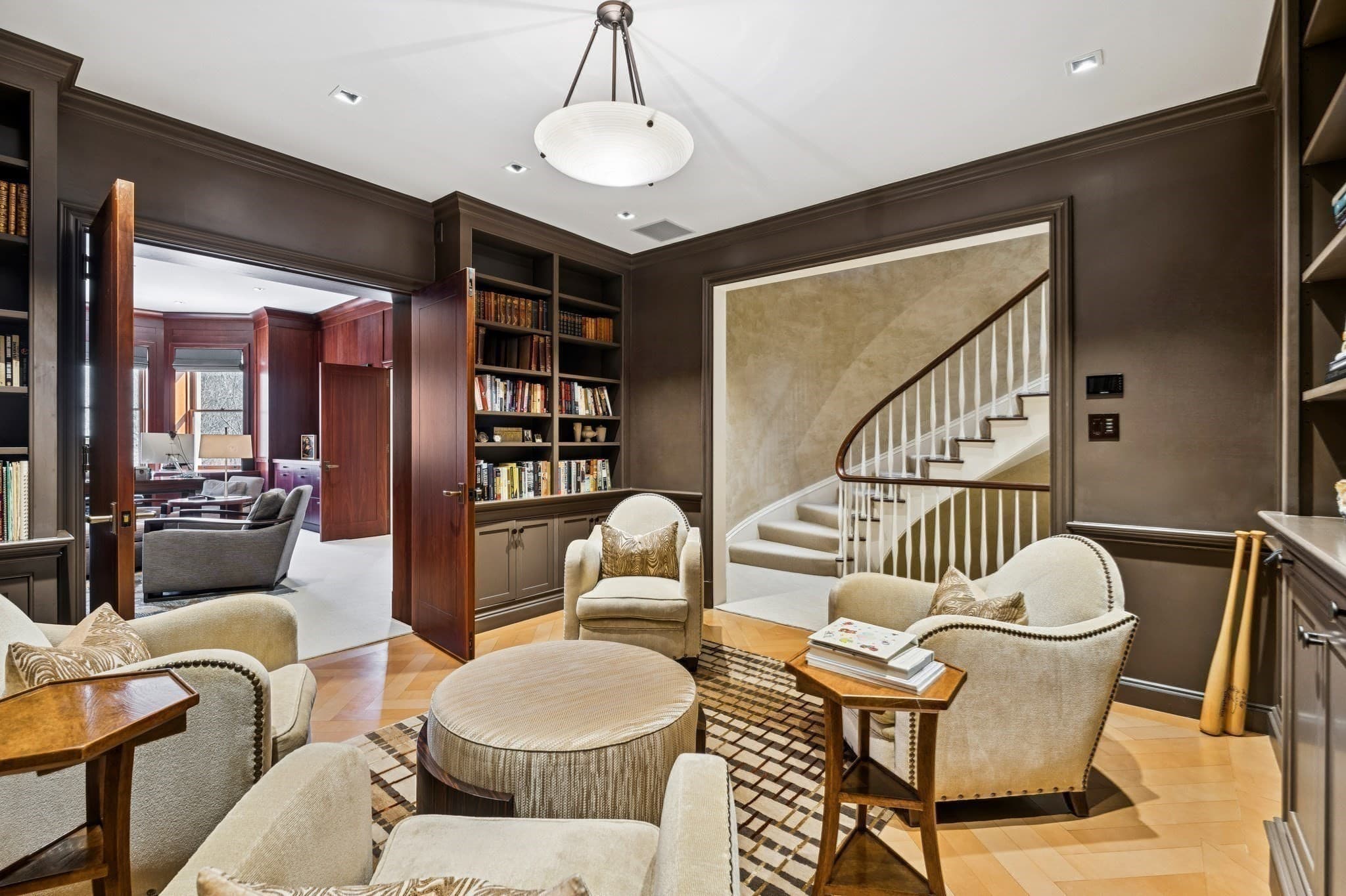 Single Family Residence at 55 Commonwealth Avenue, Boston MA 02116, Boston, photo 17 of 33