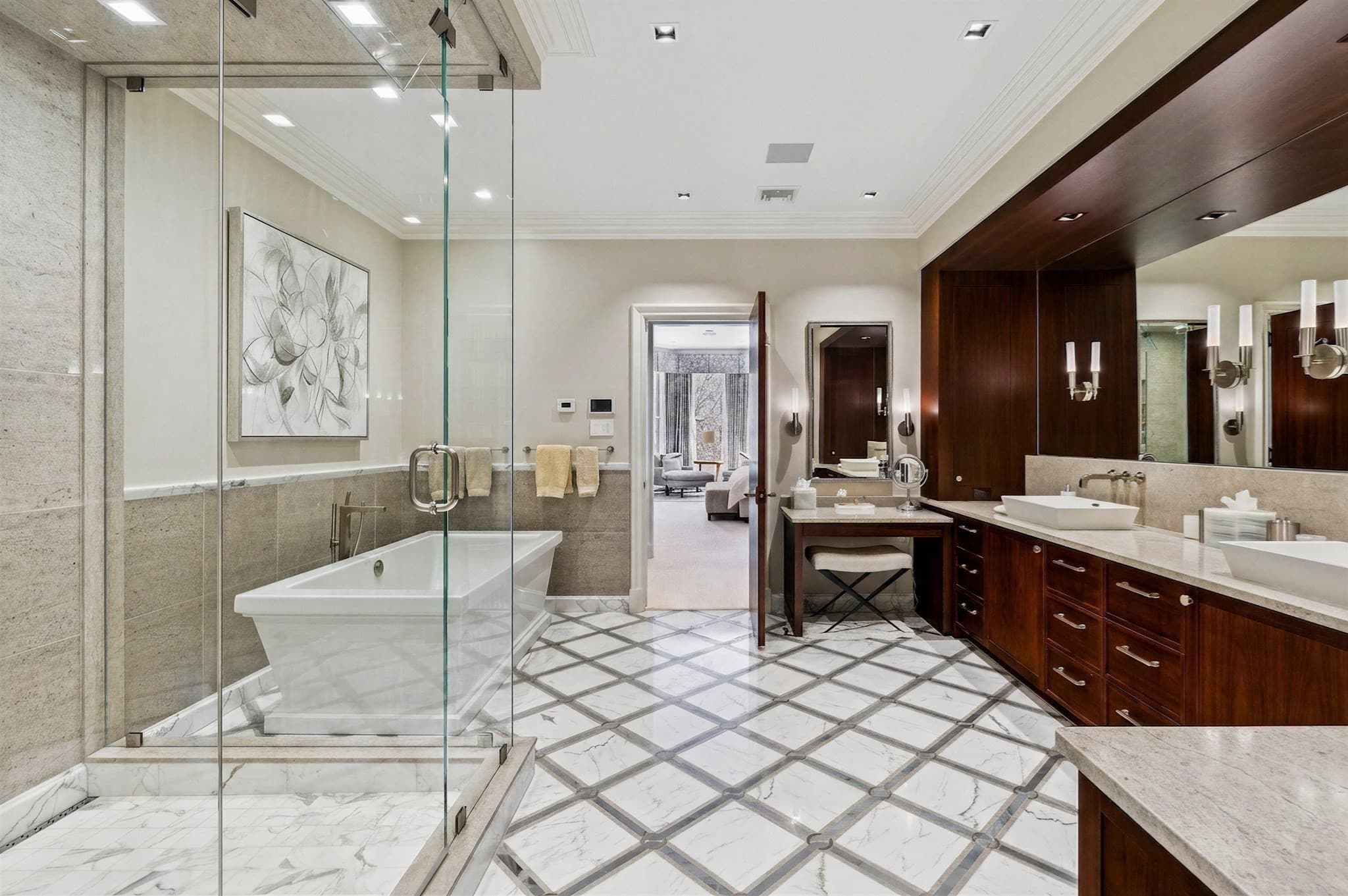 Single Family Residence at 55 Commonwealth Avenue, Boston MA 02116, Boston, photo 16 of 33