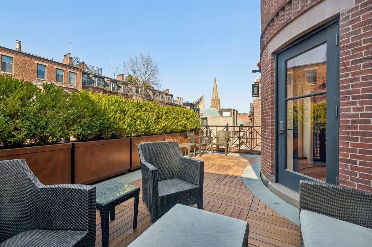 Single Family Residence at 55 Commonwealth Avenue, Boston MA 02116, Boston, photo 22 of 33