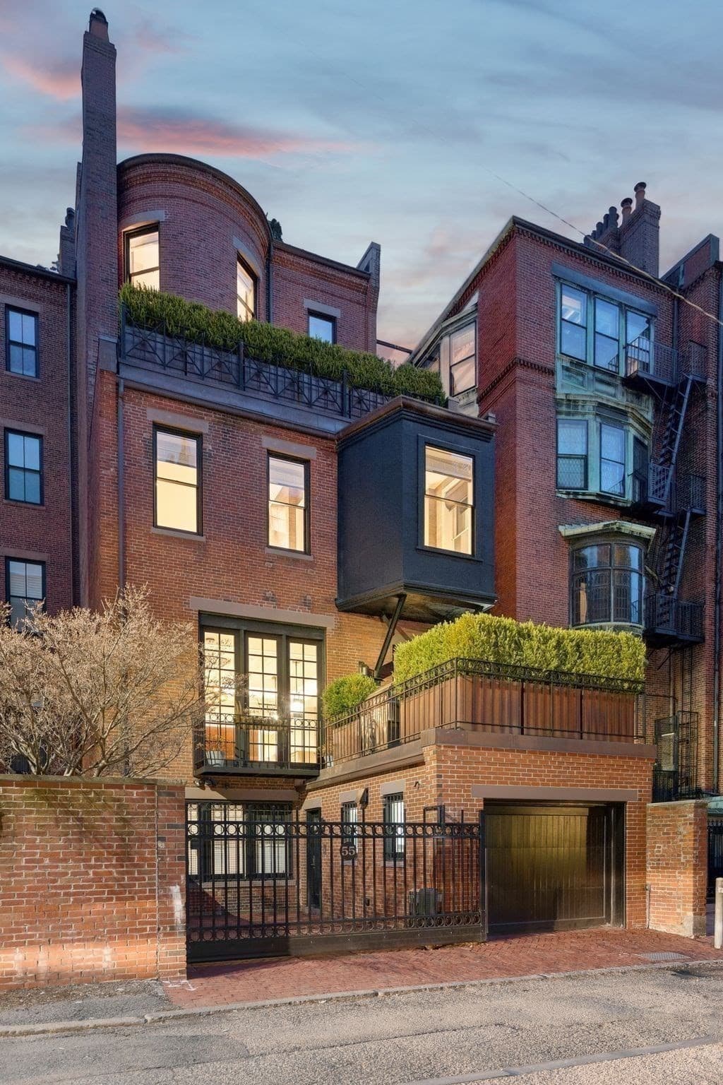 Single Family Residence at 55 Commonwealth Avenue, Boston MA 02116, Boston, photo 3 of 33