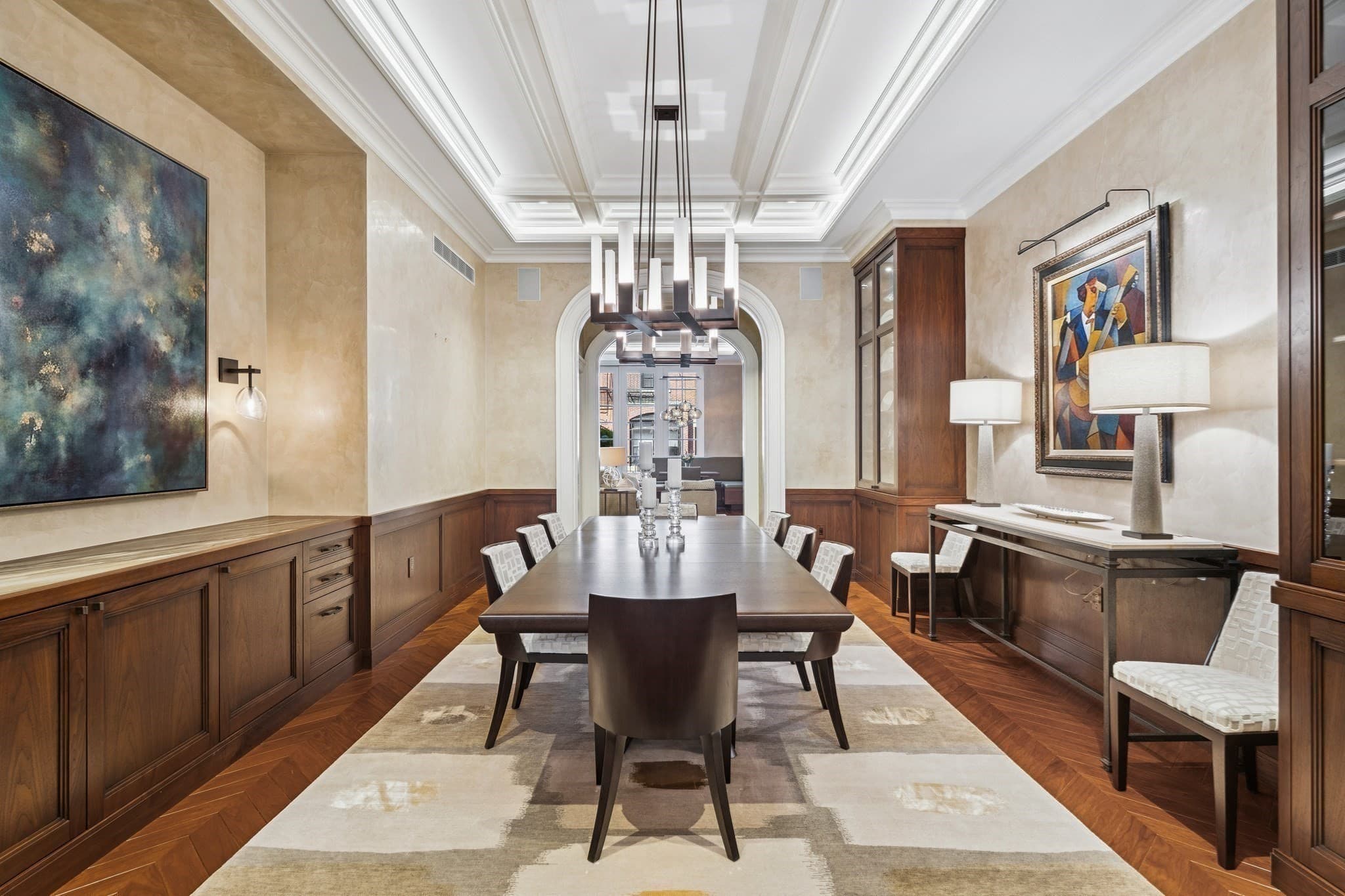 Single Family Residence at 55 Commonwealth Avenue, Boston MA 02116, Boston, photo 9 of 33