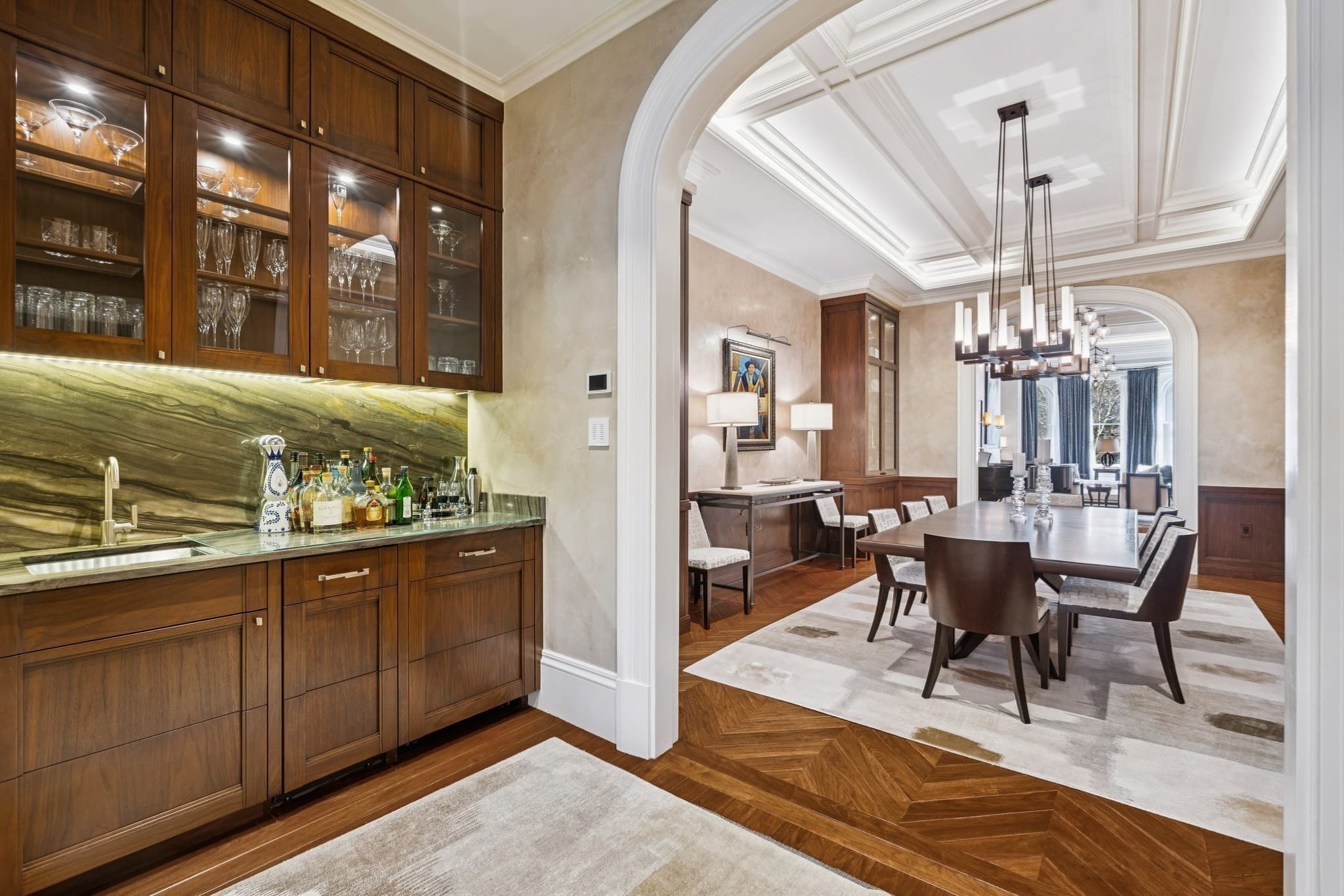 Single Family Residence at 55 Commonwealth Avenue, Boston MA 02116, Boston, photo 10 of 33