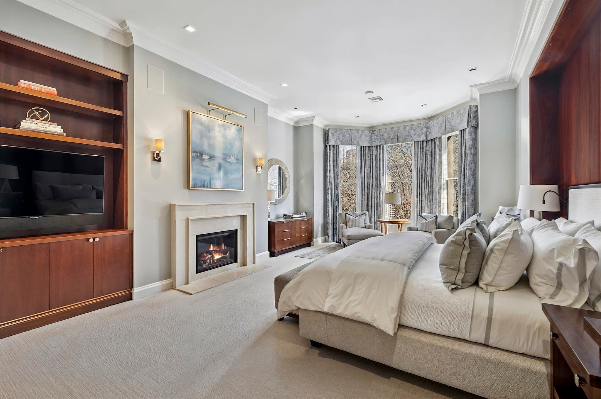 Single Family Residence at 55 Commonwealth Avenue, Boston MA 02116, Boston, photo 15 of 33
