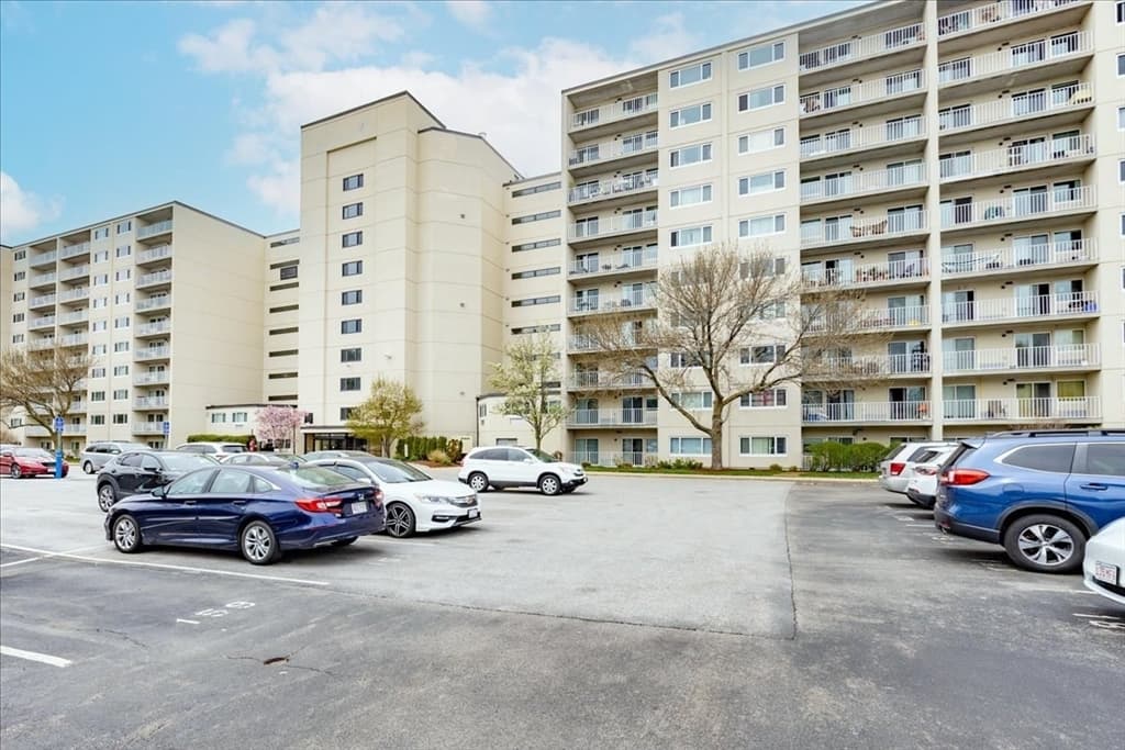 200 Cove Way # 909, Quincy MA 02169 photo 5