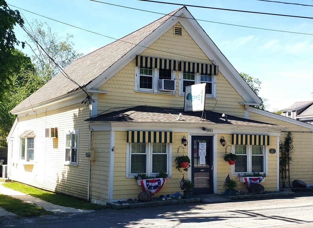 2653 Main St, Chatham MA 02659