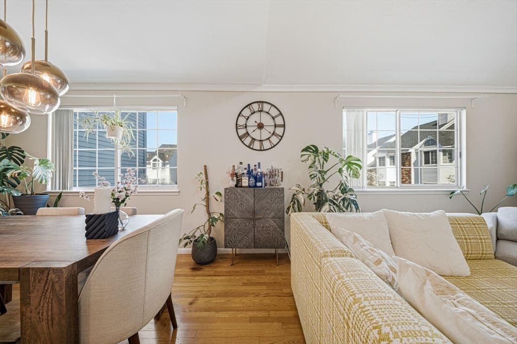 Condominium at 175 Tall Oaks Dr # F, Weymouth MA 02190, photo 2 of 32