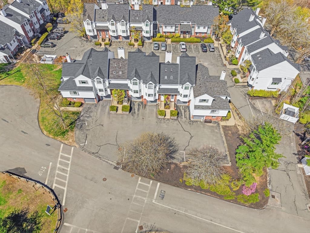 Condominium at 175 Tall Oaks Dr # F, Weymouth MA 02190, photo 30 of 32