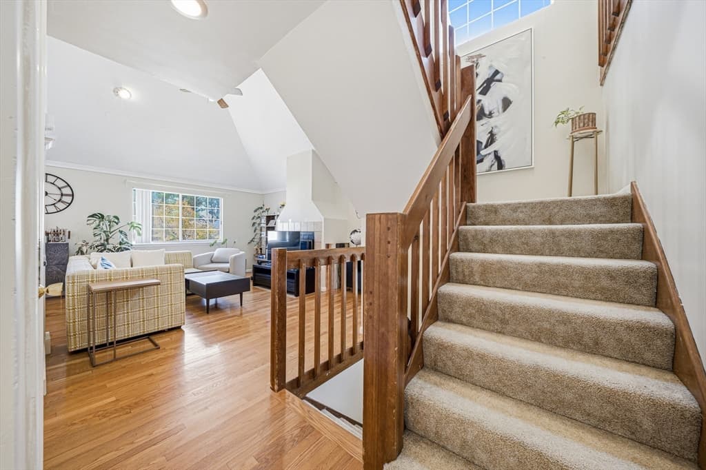 Condominium at 175 Tall Oaks Dr # F, Weymouth MA 02190, photo 10 of 32
