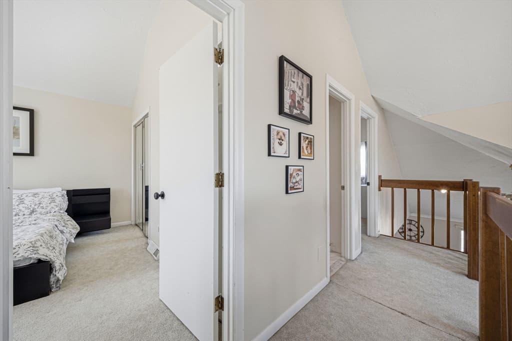 Condominium at 175 Tall Oaks Dr # F, Weymouth MA 02190, photo 18 of 32