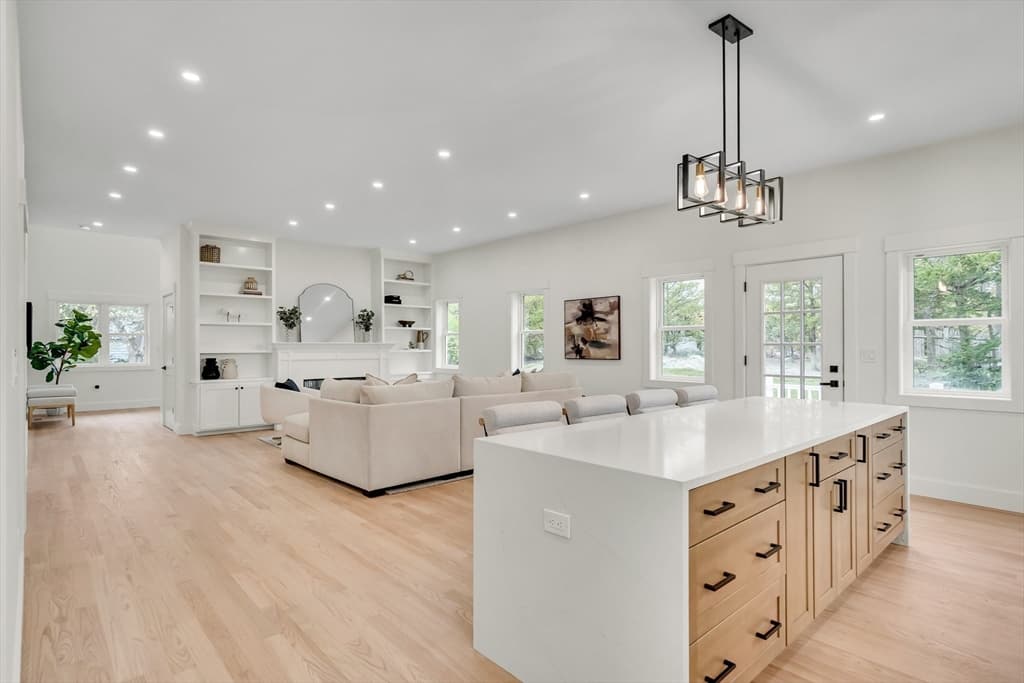 Single Family Residence at 4 Great Rock, Lexington MA 02421, Lexington, photo 10 of 42