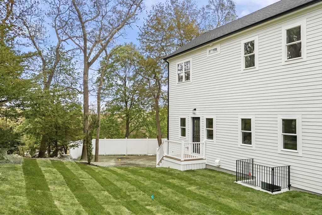 Single Family Residence at 4 Great Rock, Lexington MA 02421, Lexington, photo 41 of 42
