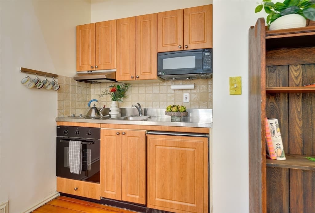 Condominium at 70-1 Cushing Street # 1, Cambridge MA 02138, Cambridge, photo 4 of 16