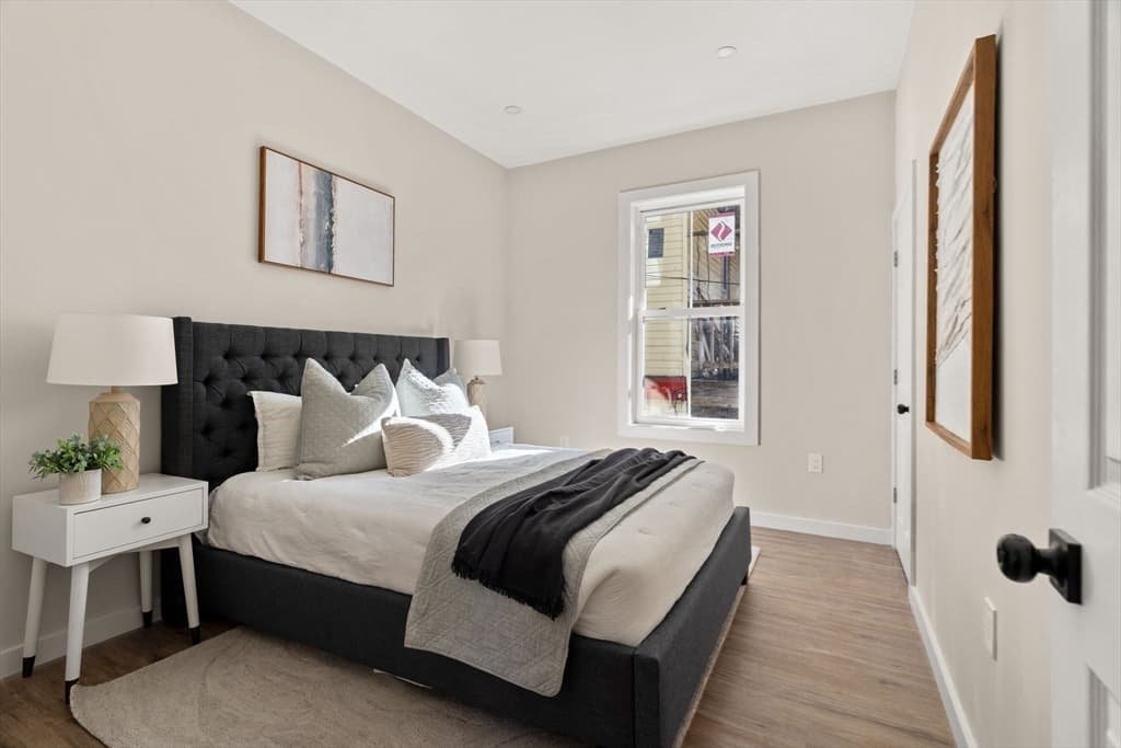 Condominium at 28 Hansborough St. # 5, Boston MA 02124, Boston, photo 15 of 15