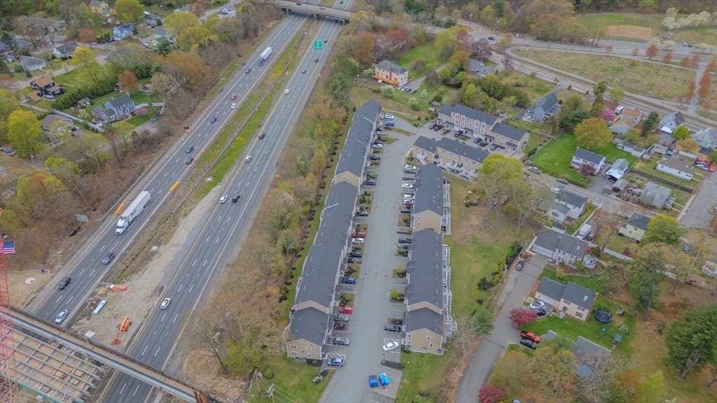 Condominium at 7 Gorham St # 60, Chelmsford MA 01824, photo 32 of 32