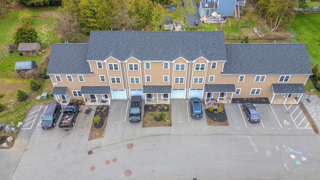 Condominium at 7 Gorham St # 60, Chelmsford MA 01824, photo 31 of 32