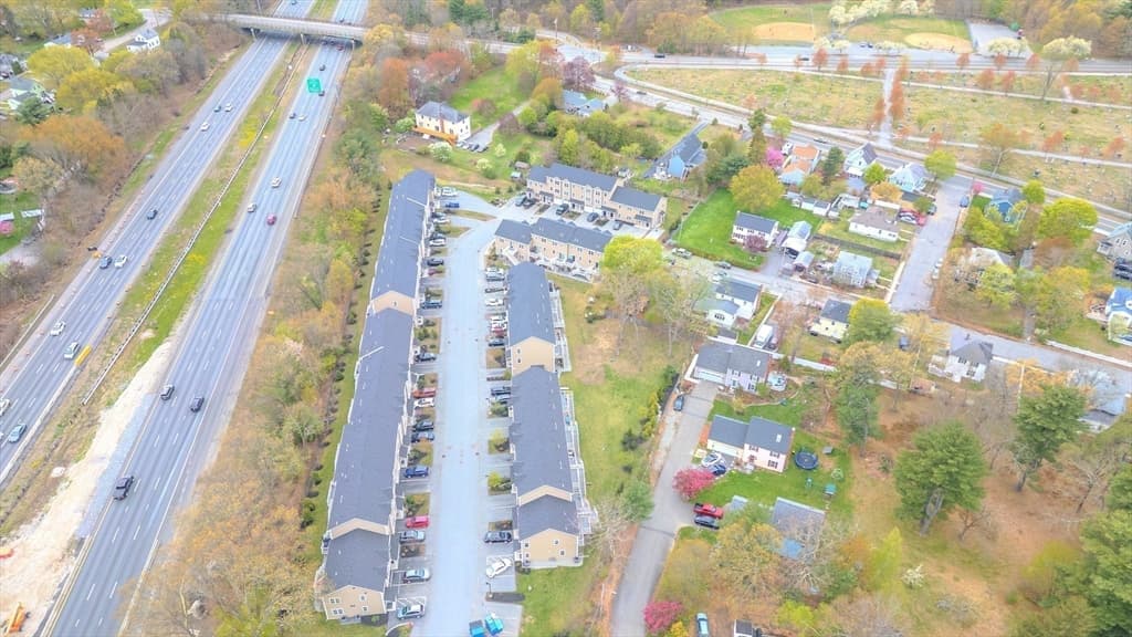 Condominium at 7 Gorham St # 60, Chelmsford MA 01824, photo 29 of 32