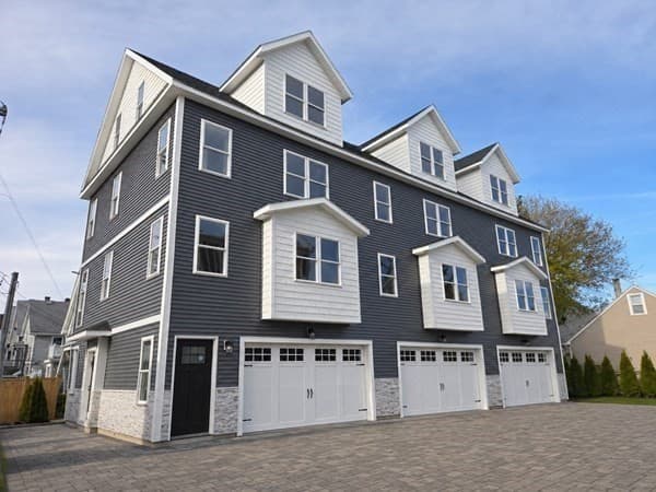 562 Gorham Street # 04, Lowell MA 01852